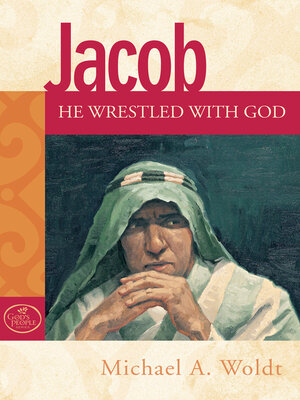 cover image of Jacob